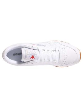 Zapatilla Reebok Classic Leather Mujer