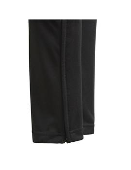 Pantalón Niño adidas Tiro21 Negro