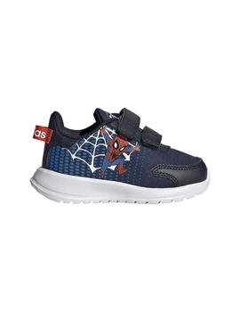 Zapatilla Niño adidas Marvel Tensaur Run Azul