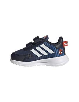 Zapatilla Niño adidas Marvel Tensaur Run Azul