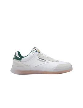 Zapatilla Hombre Reebok Club C Legacy Blanca Verde