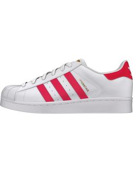 Zapatilla Adidas Superstar Junior Mujer