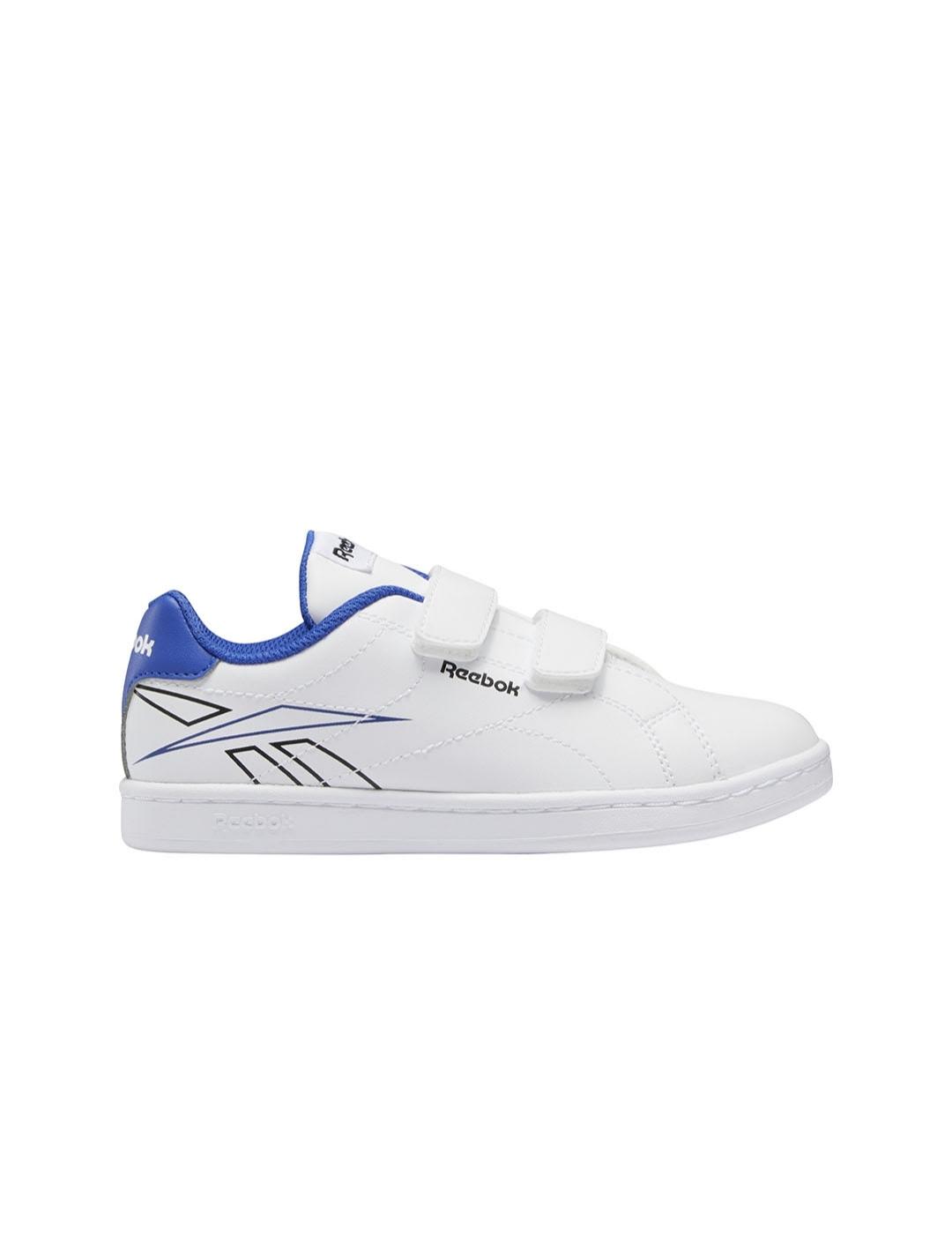 Zapatilla Ni o Reebok Royal Azul