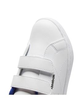 Zapatilla Niño Reebok Royal Azul