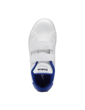 Zapatilla Niño Reebok Royal Azul