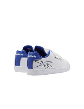 Zapatilla Niño Reebok Royal Azul