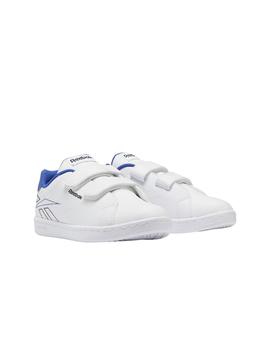 Zapatilla Niño Reebok Royal Azul