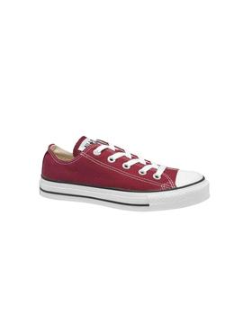 Converse Chuck Taylor All Star Ox Mujer - Junior