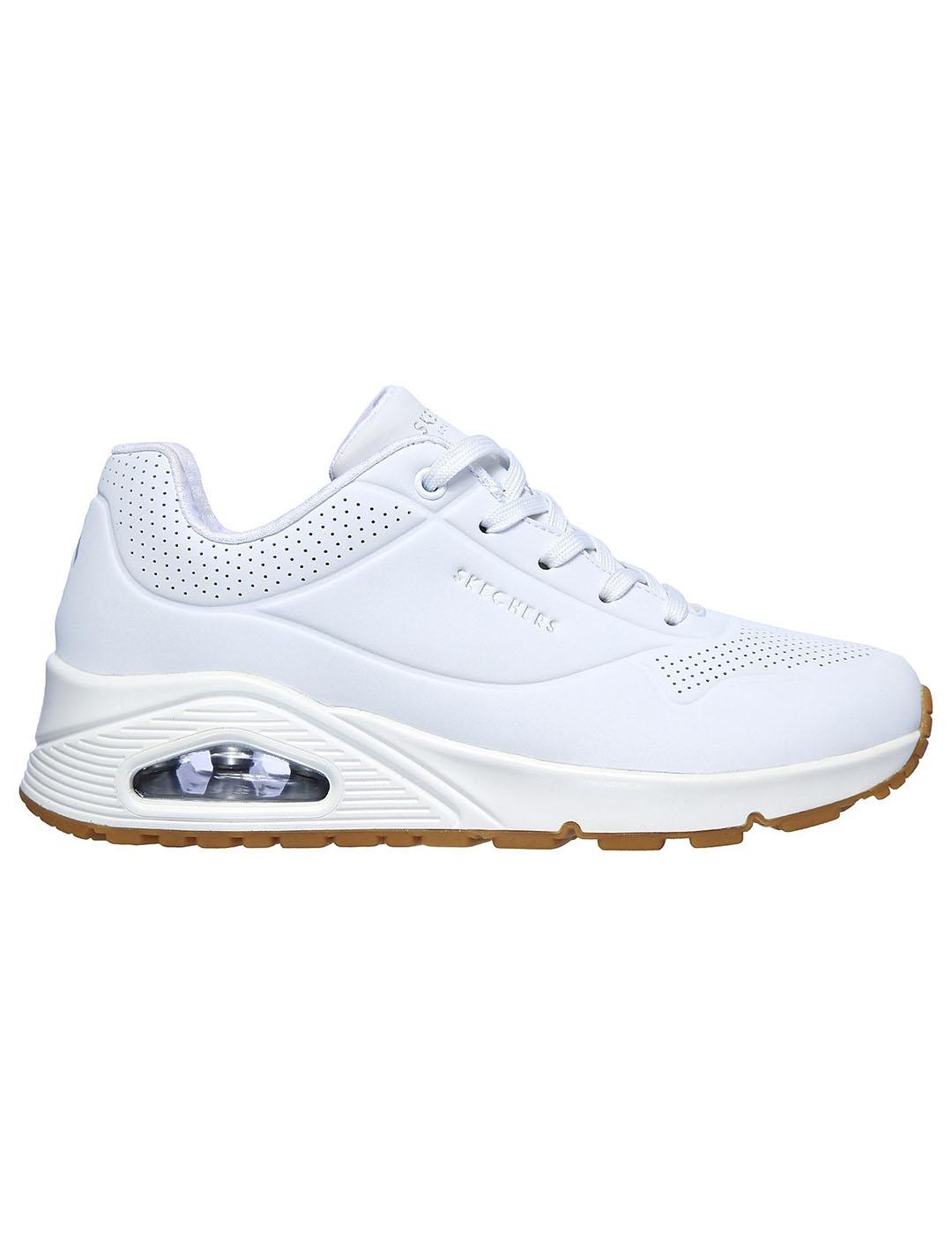 Zapatilla Mujer Skechers