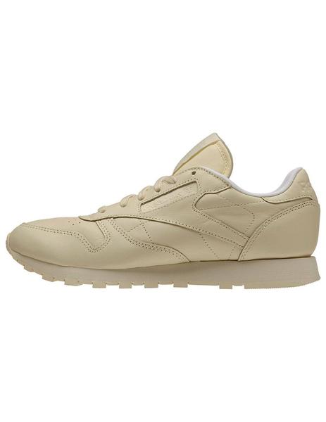 reebok classic leather mujer precio