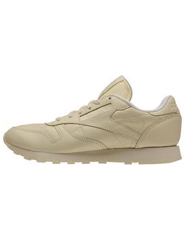 Zapatilla Reebok Classic Leather Mujer