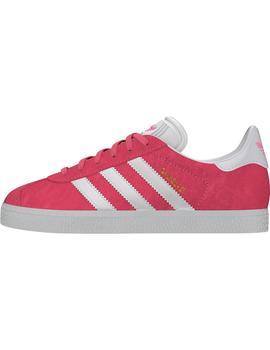 Zapatilla adidas Gazelle Junior Mujer