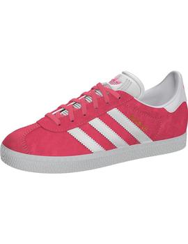 Zapatilla adidas Gazelle Junior Mujer