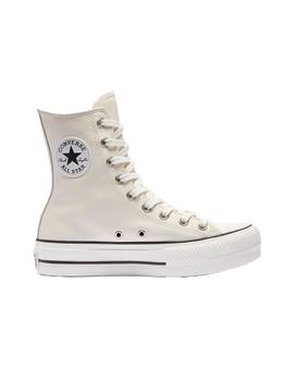 Zapatilla Mujer Converse X-Hi All Star High Top Be