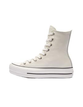 Zapatilla Mujer Converse X-Hi All Star High Top Be