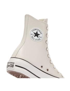 Zapatilla Mujer Converse X-Hi All Star High Top Be