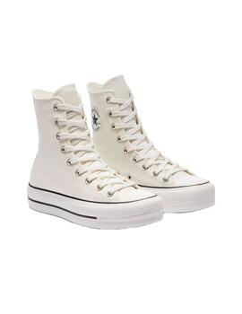 Zapatilla Mujer Converse X-Hi All Star High Top Be