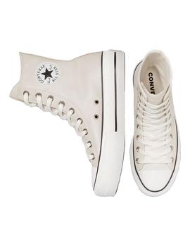 Zapatilla Mujer Converse X-Hi All Star High Top Be