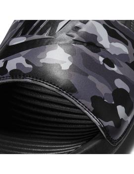 Chancla Hombre Nike Victory One Camouflaje Negra