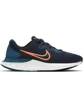 Zapatilla Hombre Nike Renew Run 2 Tricolor