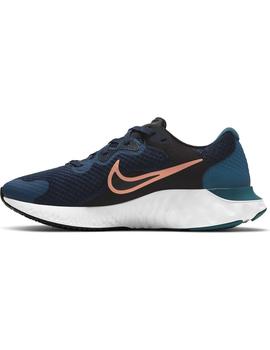 Zapatilla Hombre Nike Renew Run 2 Tricolor