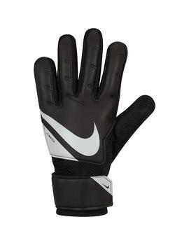 Guantes Portero Jr. Nike Goalkeeper Match Negro