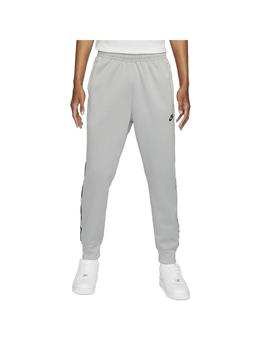 Pantalón Hombre Nike Nsw Repeat Gris