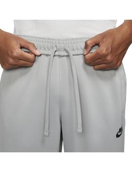 Pantalón Hombre Nike Nsw Repeat Gris