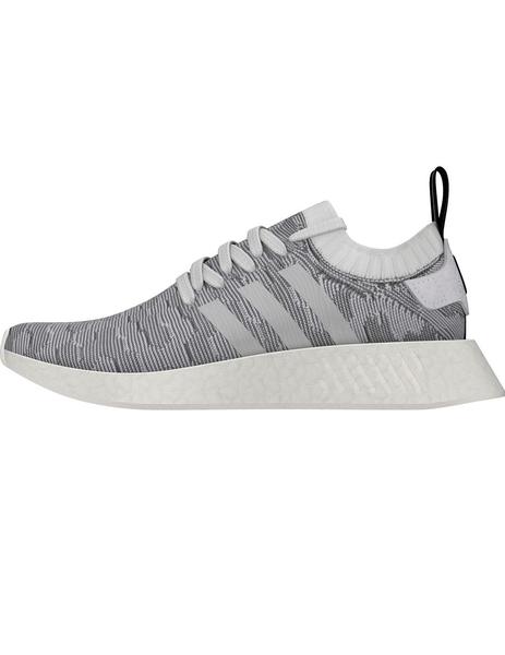 cumpleaños Discriminar compañera de clases Zapatilla Adidas Nmd R2 Pk Mujer