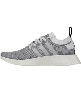 Zapatilla Adidas Nmd R2 Pk Mujer
