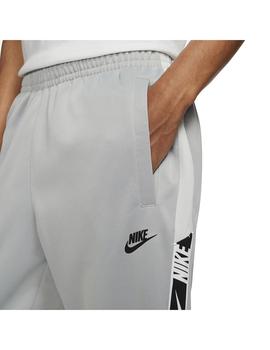 Pantalón Hombre Nike Nsw Repeat Gris