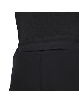 Short Hombre Nike Challenger Negro