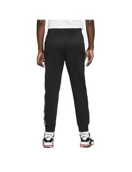 Pantalón Hombre Nike Nsw Repeat Negro