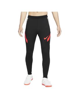 Pantalón Hombre Nike Dri-Fit Strike 21 Negro