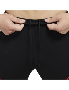 Pantalón Hombre Nike Dri-Fit Strike 21 Negro