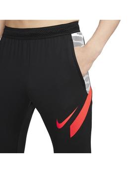 Pantalón Hombre Nike Dri-Fit Strike 21 Negro