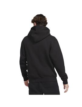 Sudadera Hombre Nike Jordan Essentials Negro