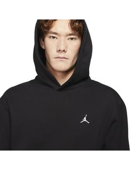 Sudadera Hombre Nike Jordan Essentials Negro