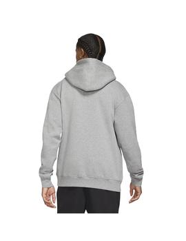 Sudadera Hombre Nike Jordan Essential Gris