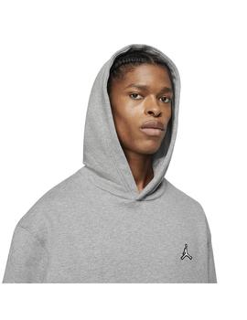 Sudadera Hombre Nike Jordan Essential Gris