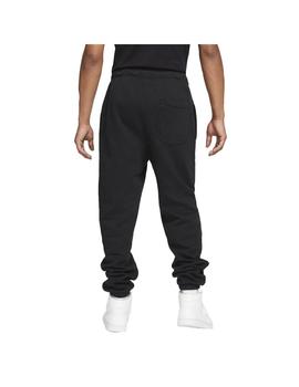 Pantalón Hombre Nike Jordan Essential Negro