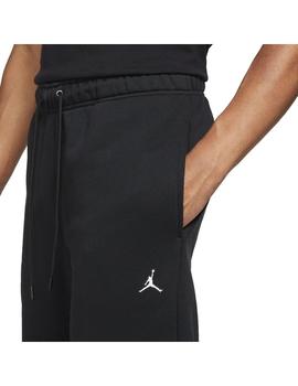 Pantalón Hombre Nike Jordan Essential Negro