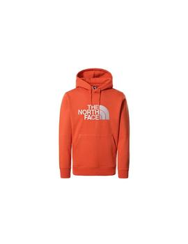 Sudadera Hombre The North Face Drew Peak PLV Naran