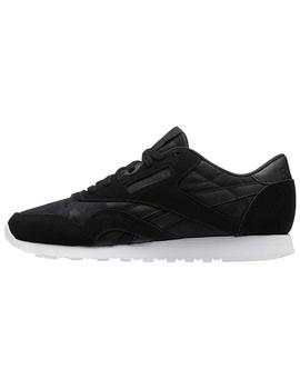 Zapatilla Reebok Classic Nylon Junior Mujer