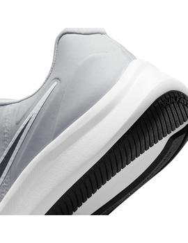 Zapatilla Niño Nike Star Runner 3 Gris