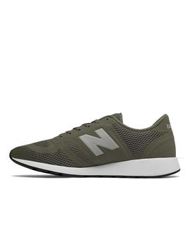 Zapatilla New Balance Re-Engineered 420 Hombre