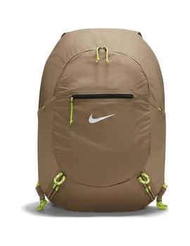 Mochila Unisex Nike Stash Marron