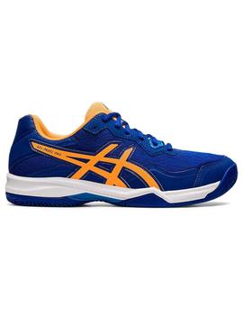 Zapatilla Hombre Asics Gel-Padel Pro 4 Azul