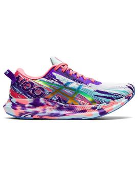 Zapatilla Mujer Asics Noosa Tri 13 Multicolor