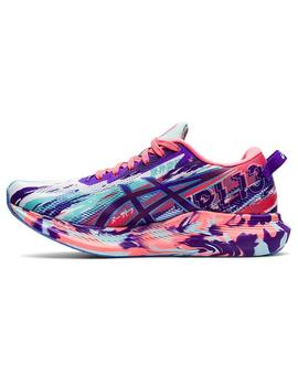 Zapatilla Mujer Asics Noosa Tri 13 Multicolor